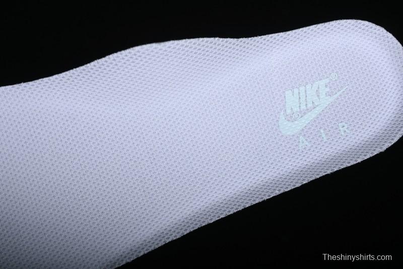 Nike Air Force 1 '07 Low Custom Anime Sky Clouds Hand-Painted Casual Sneakers - CW2288-111