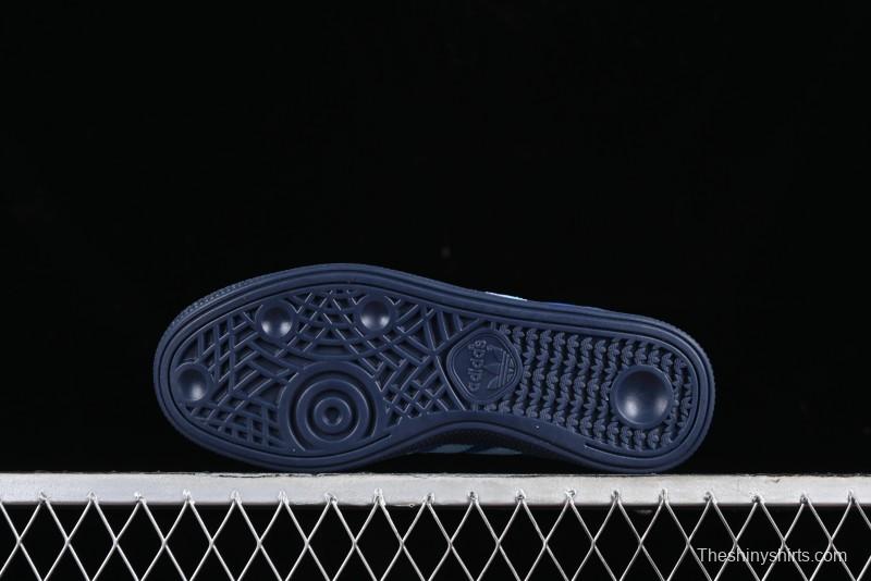 Adidas Handball Spezial Retro Casual Sneakers - GW2246