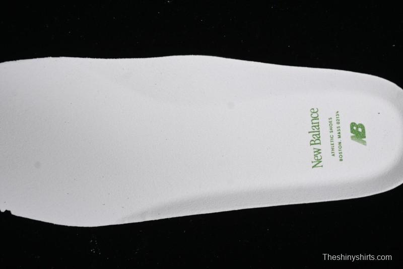 New Balance Made In USA M993 Series Classic Retro Running Shoes - U993GW