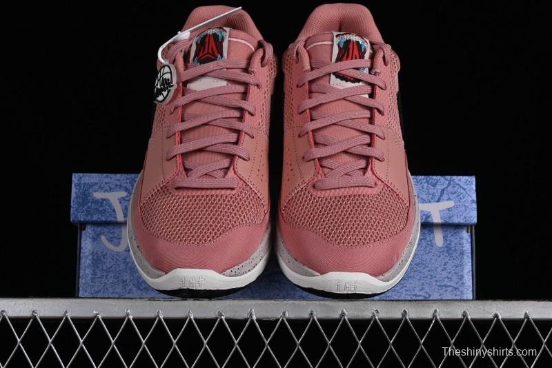 Nike Ja 1 "Day One" Basketball Shoes with Zoom Cushioning and Low-Top Design - FV1288-600