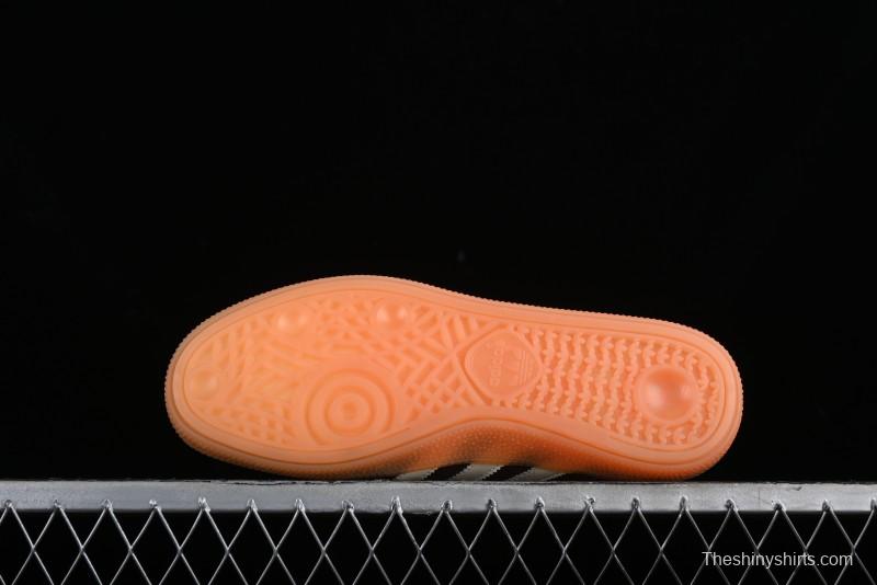 Adidas Handball Spezial Sporty&Rich Retro Casual Sneakers - IH2612