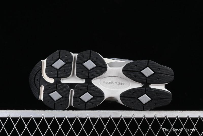 New Balance Joe Freshgoods x New Balance 9060 Retro Casual Running Sneakers with ABZORB Cushioning - U9060JBM