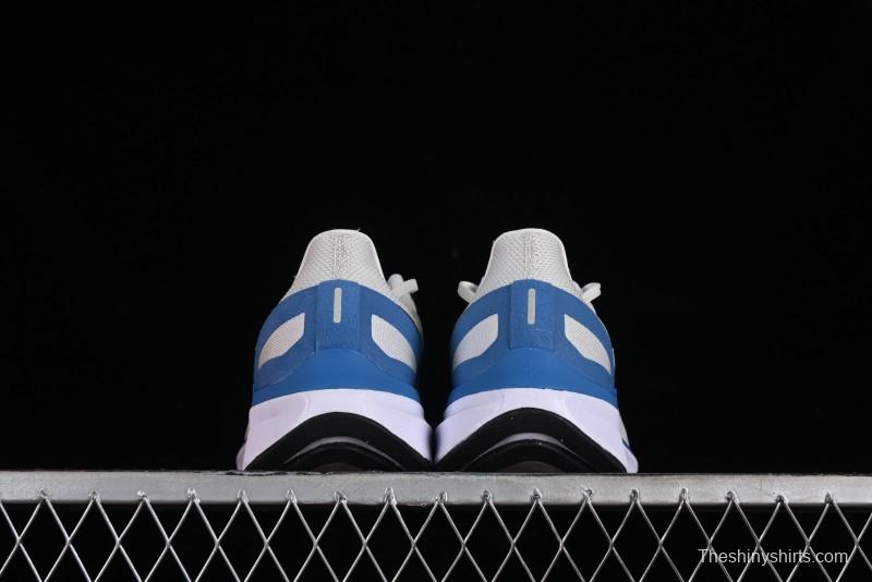 Nike Air Zoom Structure 25 Cushioned Anti-Slip Comfort Running Shoes - DJ7883-104