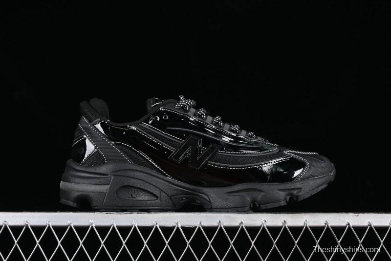 New Balance 1000 Series Retro Dad Style Low-Top Casual Running Shoes - M1000WS