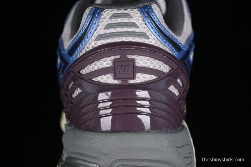 New Balance 1906 Series Retro Dad Style Casual Running Shoes - M1906RRB