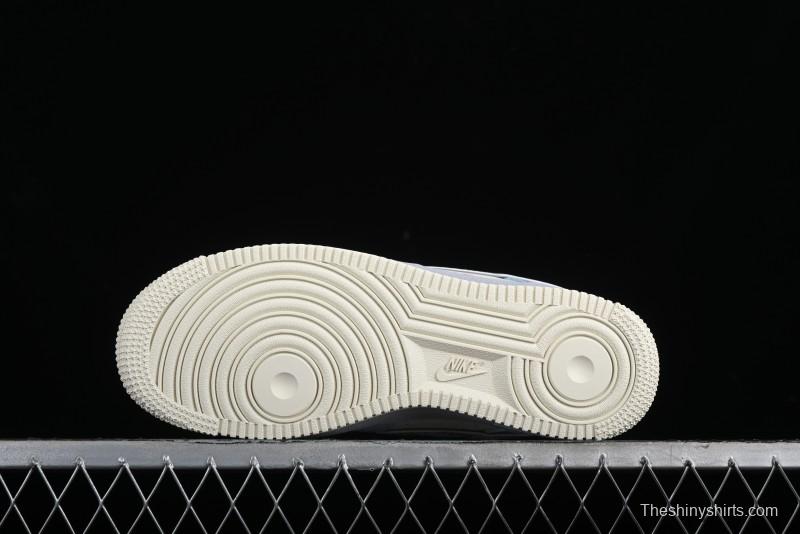 Nike Air Force 1 '07 Low "Love Letter" Qixi Limited Edition Casual Sneakers - CJ0304-021
