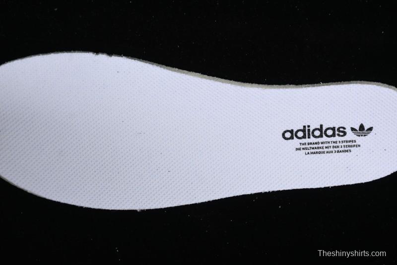 Adidas Originals Superstar XLG Thick Sole Casual Sneakers - IF9995