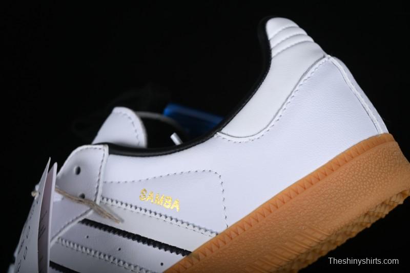 Adidas Samba OG Casual Sneakers - IH5585