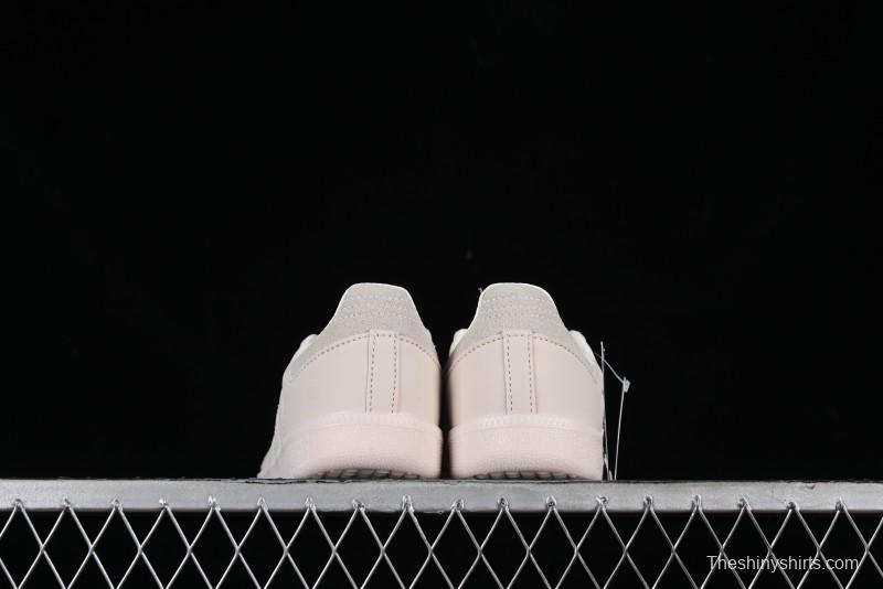 Adidas Samba Vegan Casual Sneakers - FZ5603