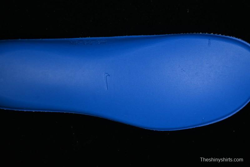 Nike Pegasus Trail 5 Off-Road Series Lightweight Comfortable Durable Low-Top Running Shoes - DV3864-003