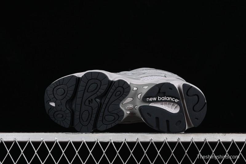 New Balance 1000 Series Retro Dad Style Low-Top Casual Running Shoes - W1000TE