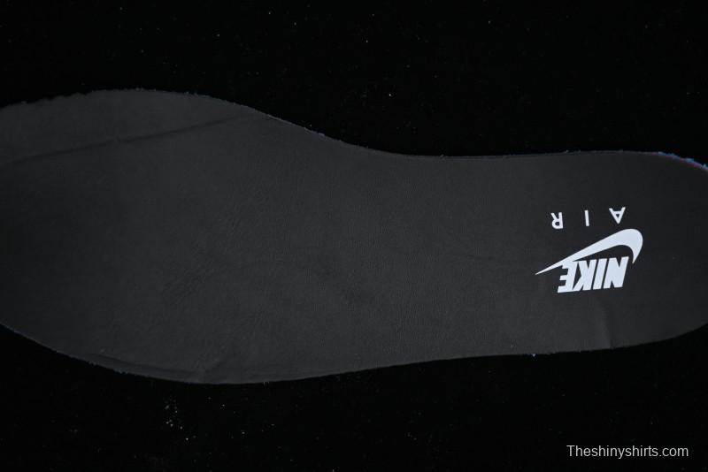 Nike Air Force 1 '07 Low Casual Sneakers with Full-Length Honeycomb Air Cushion - DZ2708-002