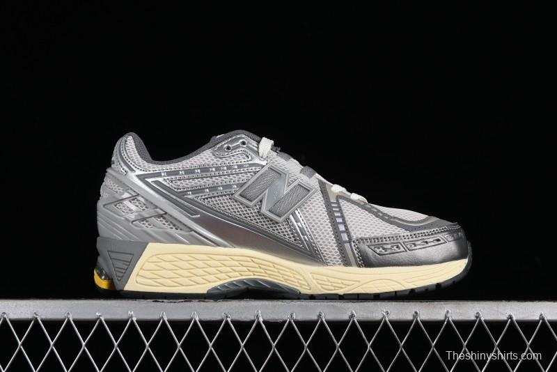 New Balance 1906 Series Retro Dad Style Casual Running Shoes - M1906RRD
