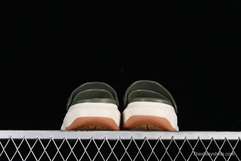 Crocs Crocsband Full Force Sport Sandals - B.D4