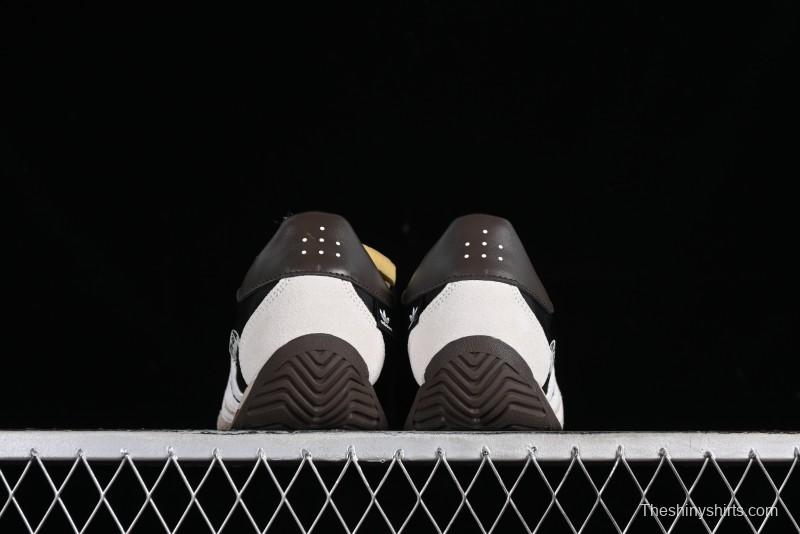 Adidas Song For The Mute Retro Casual Sneakers with Spot Laces - ID3546