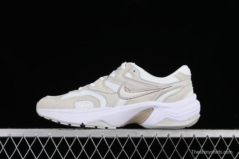 Nike AL8 Summer Retro Casual Dad Shoes - FJ3794-100