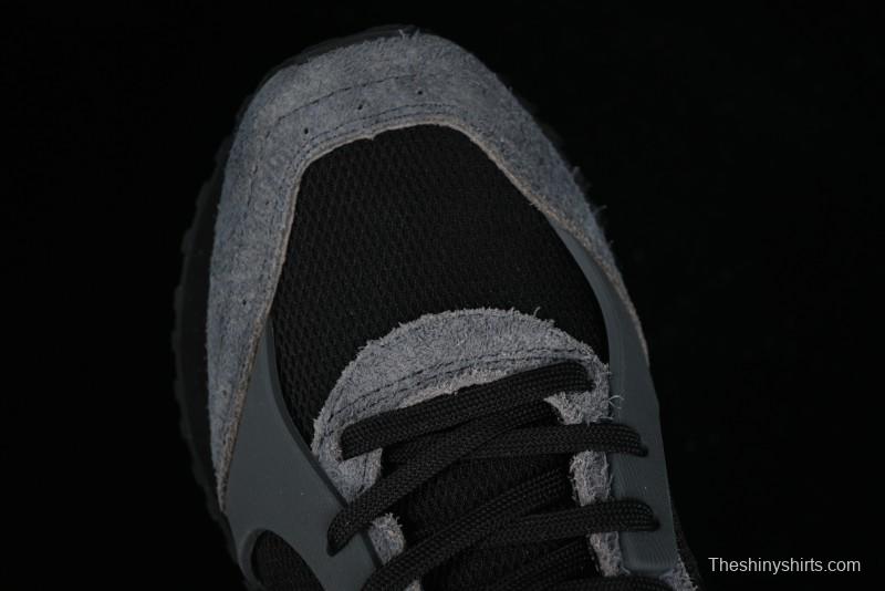 Onitsuka Tiger Moage Co Low-Top Running Shoes Comfortable Slip-Resistant Casual Sneakers - 1183B555-001