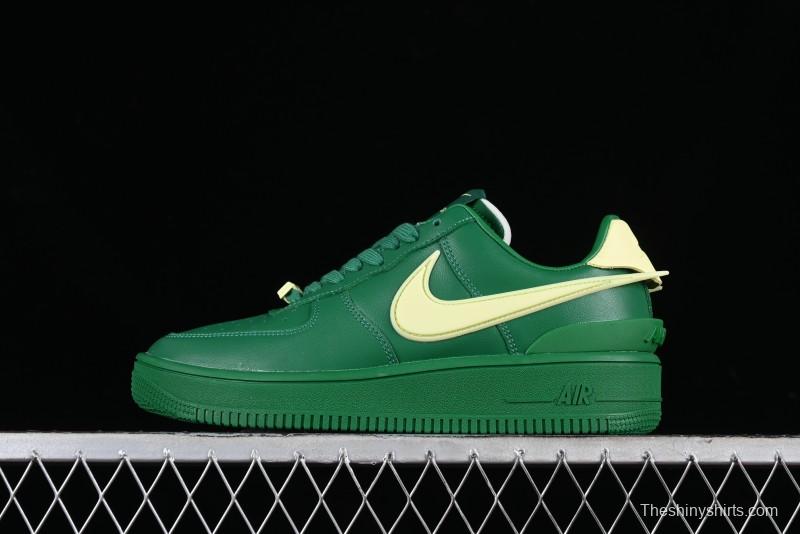 Nike Air Force 1 '07 Low Ambush Collaboration Casual Sneakers - DV3464-300