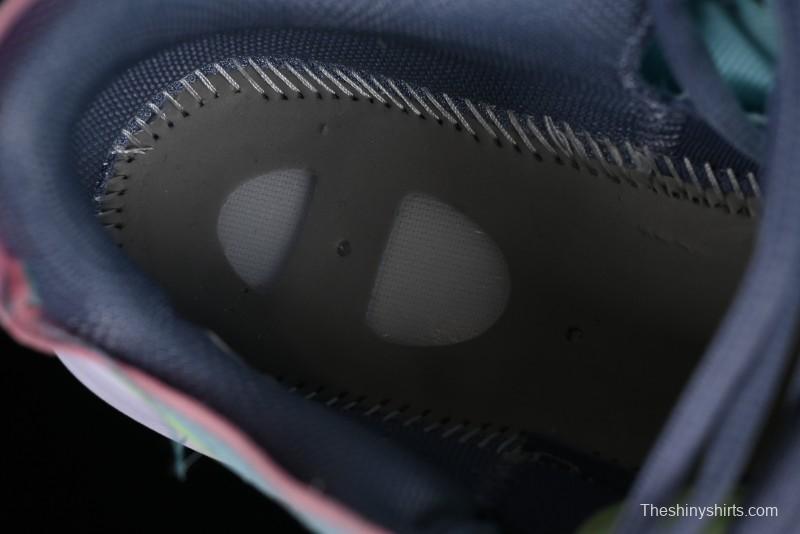 Nike Air Zoom G.T.Cut 3 EP Basketball Shoes with Responsive Cushioning - DV2913-401