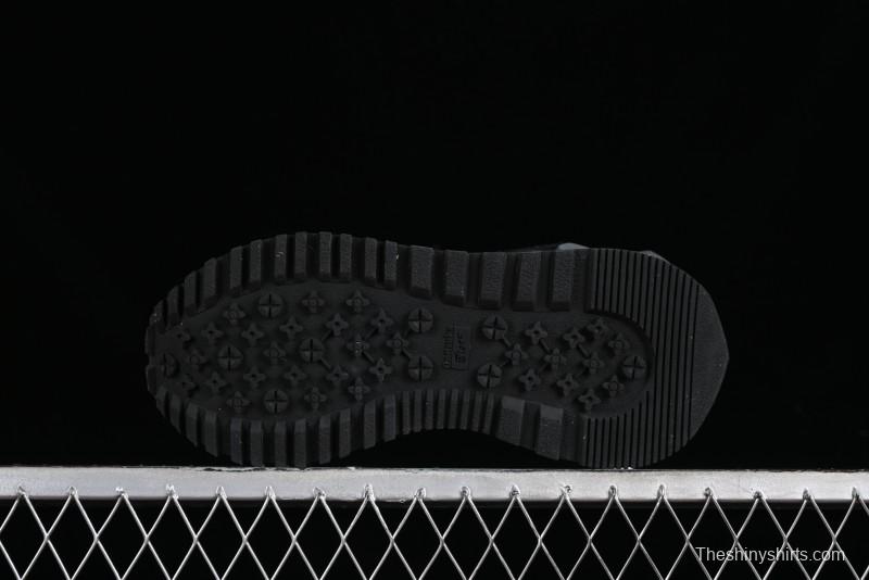 Onitsuka Tiger Moage Co Low-Top Running Shoes Comfortable Slip-Resistant Casual Sneakers - 1183B555-001