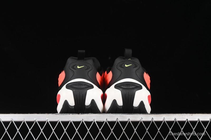 Nike Air Max Portal Retro Running Shoes with Air Cushion - HF3053-006