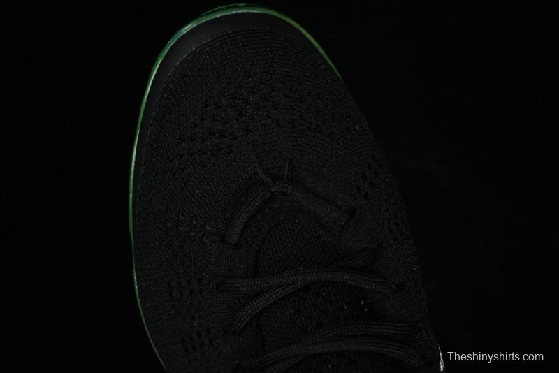 Nike Vapormax 2023 Flyknit Breathable Casual Running Shoes with Full-Length Air Cushion - DV1678-014