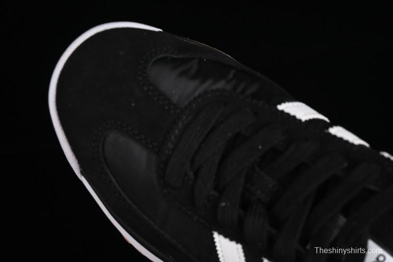 Adidas Originals SL 72 RTN Retro Running Shoes with Ecotex Tongue and EVA Midsole - IJ1282