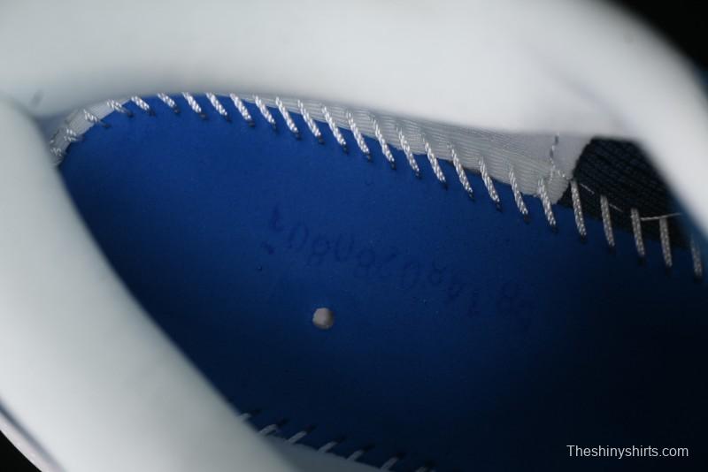 Brooks Ghost 15 Running Shoes with DNA LOFT V2 Cushioning and Breathable Air Mesh - 1203801B497