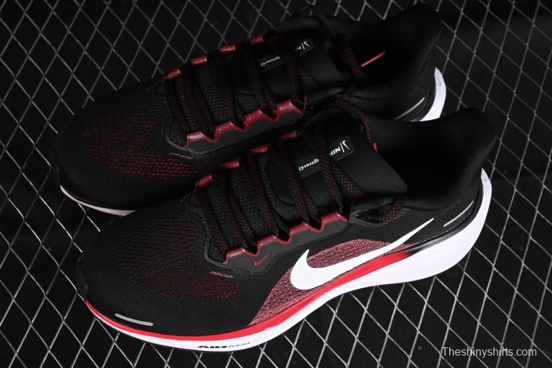 Nike Air Zoom Pegasus 41 Breathable Lightweight Running Shoes with Cushioning - FD2722-003