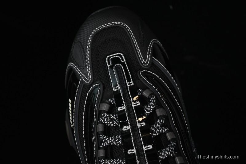 New Balance 1000 Series Retro Dad Style Low-Top Casual Running Sneakers - M1000AD1