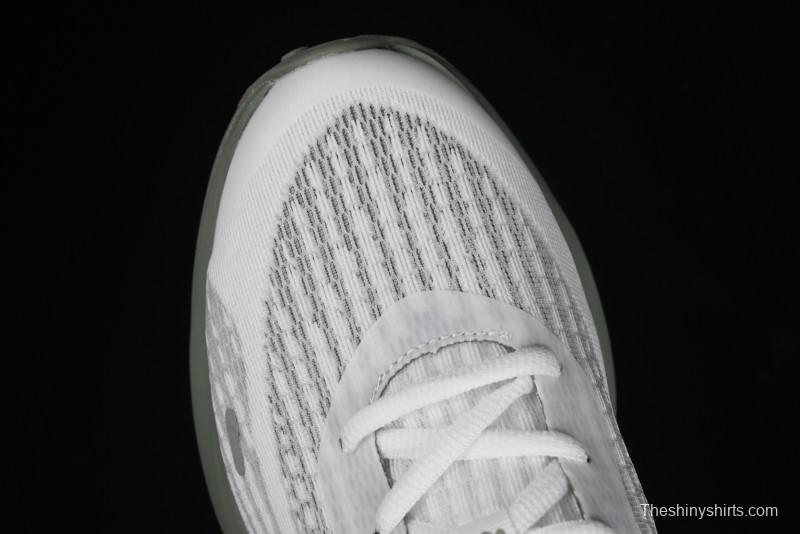 Nike Journey Run 2024 Low-Top Casual Running Shoes with Shock Absorption Anti-Slip and Wear-Resistant Design - FN0228-102