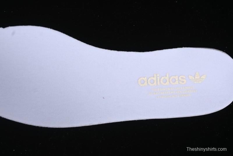 Adidas Forum 84 Low Retro Basketball Shoes - GY2541