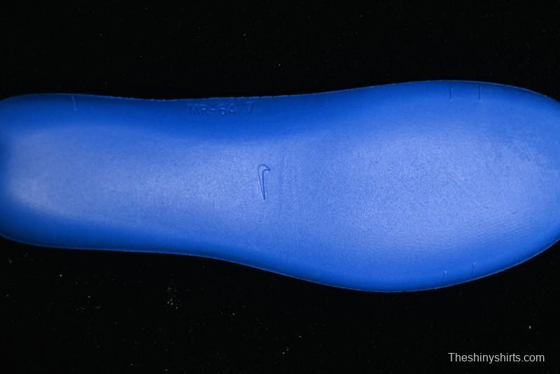 Nike Pegasus Trail 5 Lightweight Comfortable Durable Low-Top Running Shoes - DV3864-002