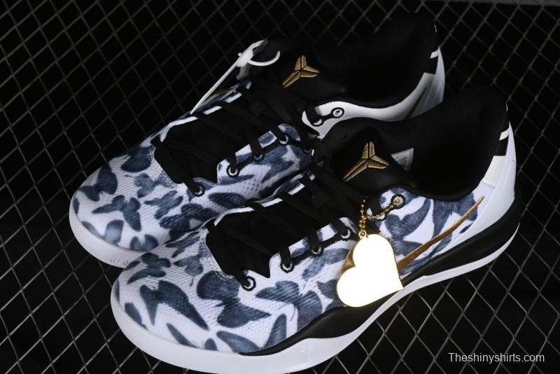 Nike Kobe 8 "SYSTEM" Protro Men's Basketball Shoes - FV6325-100