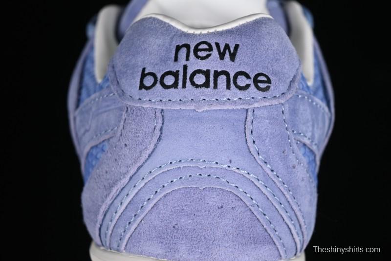 MiuMiu x New Balance 530 Low-Top Classic Retro Casual Running Shoes - AJD4