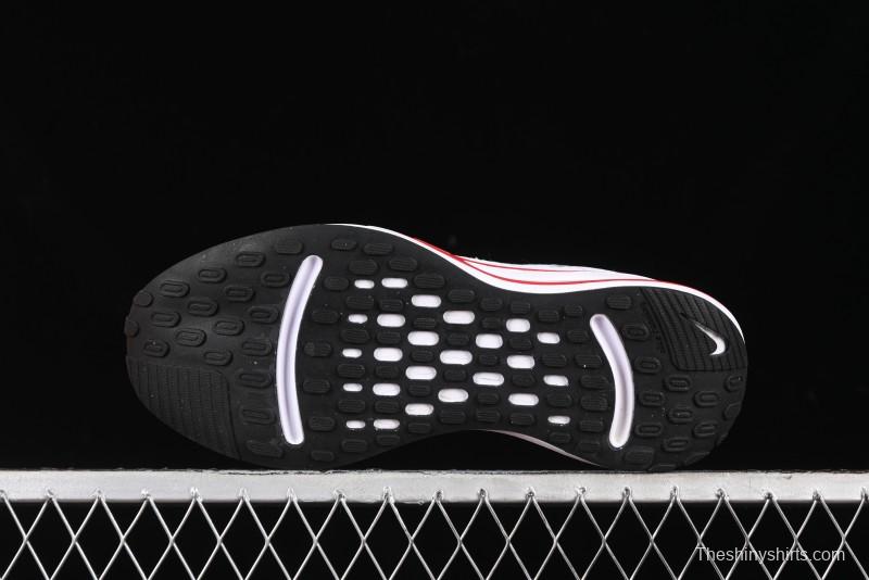 Nike Journey Run 2024 Low-Top Casual Running Shoes with Shock Absorption Anti-Slip and Wear-Resistant Design - FN0228-103