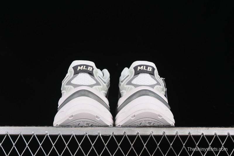 New York Yankees MLB Bigball Chunky Curve Thick Sole Casual Sandals - 3ARNSPL4N50WHS