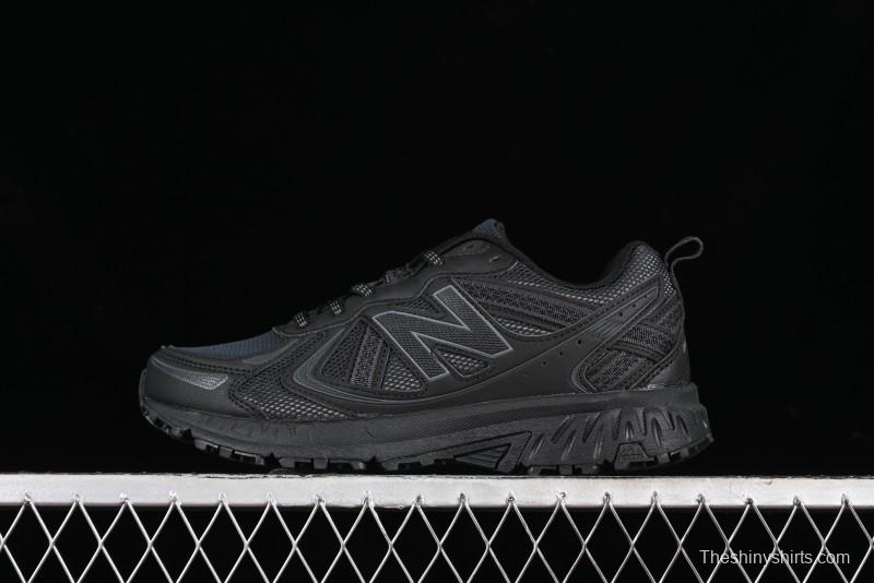 New Balance MT410 Series Casual Sports Running Shoes - MT410CK5