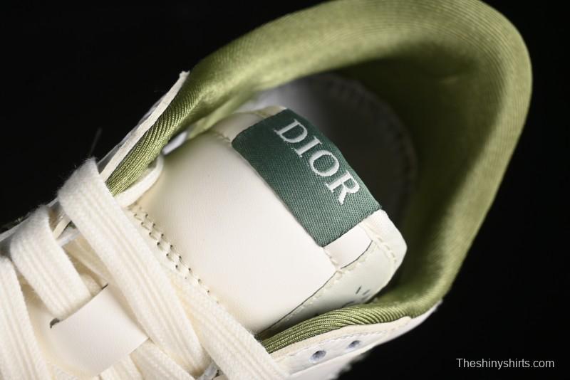 Nike Travis Scott x Fragment Design x Air Jordan 1 Low OG SP AJ1 Retro Sneakers - DM6688-605