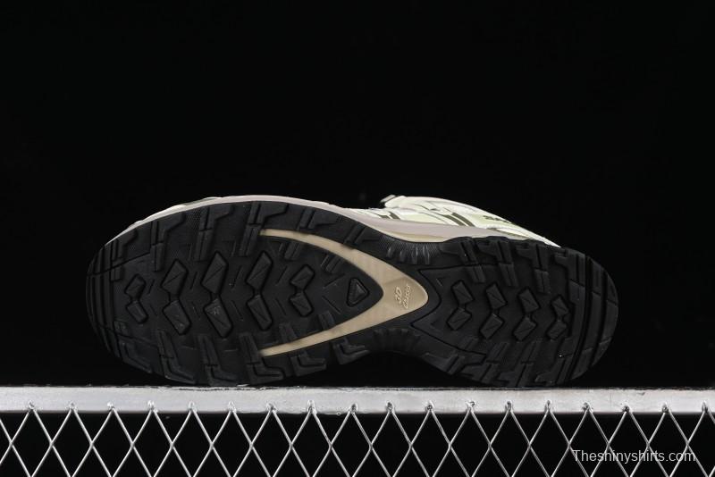 Salomon XA PRO 3D Outdoor Trail Running Shoes with SENSIFIT and 3D ADVANCED CHASSIS - 477735-28