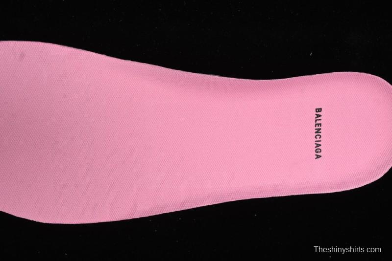 Balenciaga Phantom Sneaker Running Shoes - W3XL51245