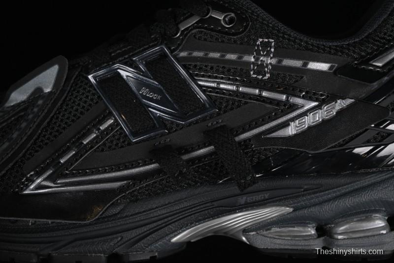 New Balance 1906 Series Retro Dad Style Casual Running Shoes - M1906AF