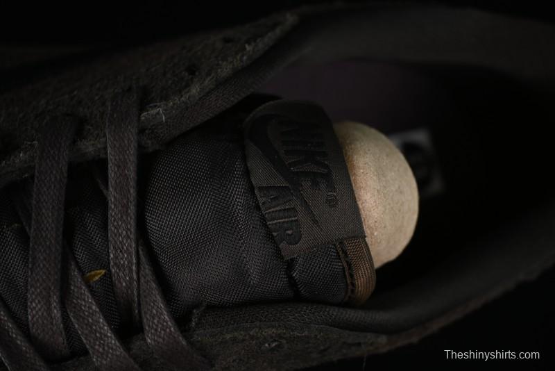 Nike Travis Scott x Air Jordan 1 Low OG Retro Sneakers - DM7866-202