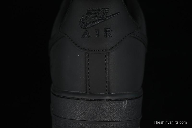 Nike Air Force 1 '07 Low Custom Casual Sneakers - CW2288-111