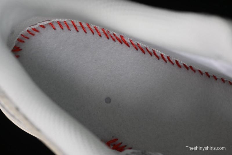 Nike Air Force 1 '07 Low Gucci Collaboration - Ash Grey Low-Top Casual Sneakers BB9577-102