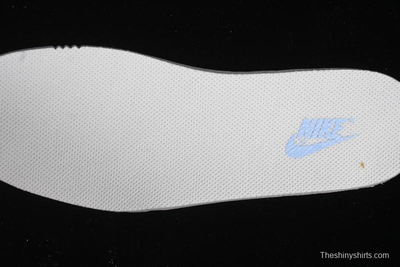 Nike SB Dunk Low Stussy Collaboration - Blue Double Swoosh Anniversary Custom Low-Top Casual Skate Shoes - BB1818-101