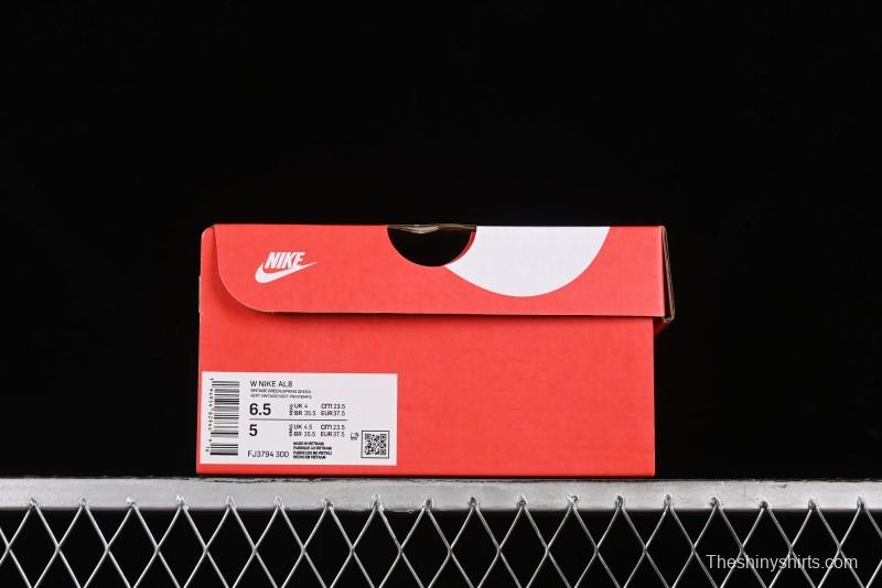 Nike Summer Retro Casual Dad Shoes - FJ3794-300