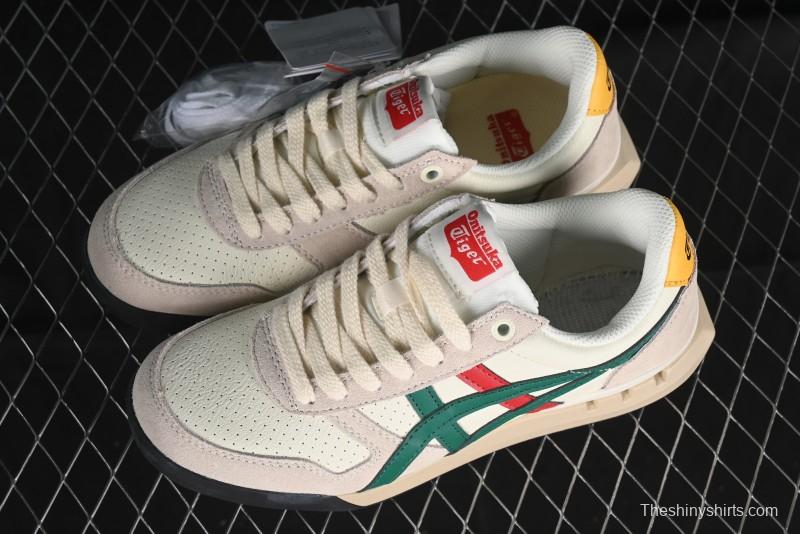 Onitsuka Tiger Ultimate 81 EX 40th Anniversary Breathable Comfort Casual Shoes - 1183B510-203