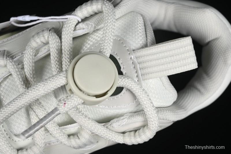 Fila Kids Non-Slip Wear-Resistant Thick Sole Casual Running Shoes - K15G431307FWC