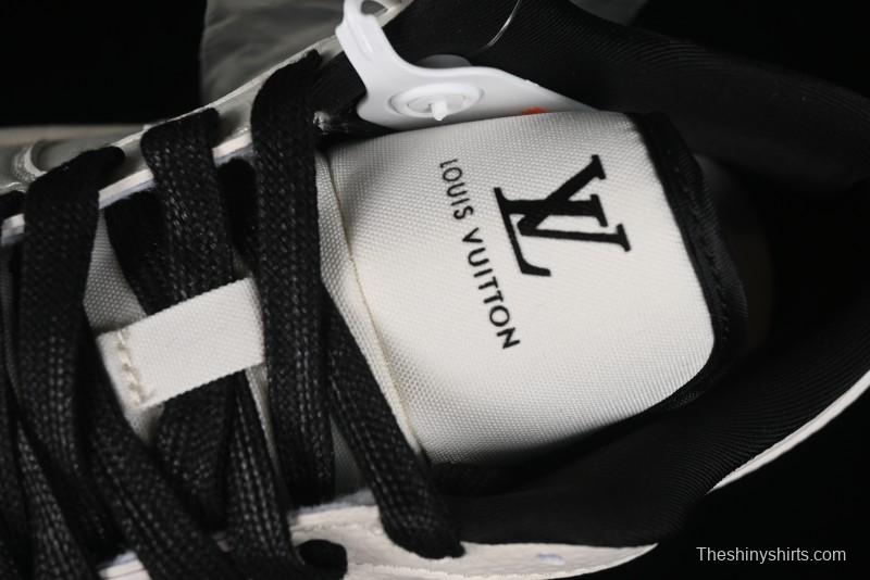 Nike Air Jordan 1 Low LV Collaboration Retro Basketball Shoes - WG8850-006